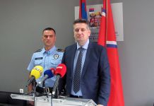 Formiran Forum za bezbjednost grada