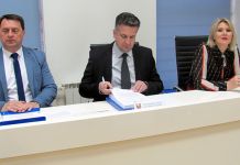 Za kapitalne projekte gotovo četiri miliona KM