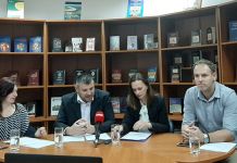 Dobitnik „Zlatne sove“ Goran Labudović Šarlo