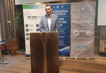 Počela konferencija o vodovodnim i kanalizacionim sistemima