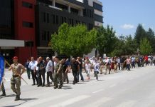 Savčić: Osmi odred bio jedna od najelitnijih jedinica