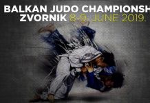 Balkansko prvenstvo za juniore 8. i 9. juna u Zvorniku
