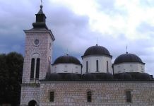 U subotu prenos moštiju sveštenomučenika Velimira Mijatovića