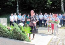 Služen parastos za 99 poginulih srpskih boraca