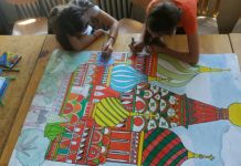 U Osnovnoj školi „Mokro“ obilježen praznik Dan Rusije