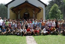 Djeca sa Kosmeta posjetila Višegradsku banju