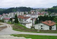 Nabavljeno novo vatrogasno vozilo vrijedno 350.000 KM