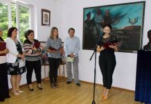 Otvorena izložba „Belezi velikih zločina“