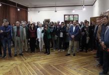 Otvorena izložba Jelene Božović Đorđević i Slavka Tuševljaka