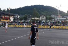 Večeras četvrtfinalni susreti Jеlеn kupa „Koran 2019 Palе“