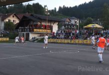 Jelen Kup „Koran 2019 Palе“ ulazi u završnicu