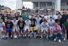 Večeras finale Jelen kupa “Koran 2019 Palе”