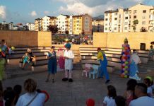 Najmlađa beba Anika Bozalo ima pet dana