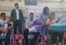 Konferencija beba okupila oko 170 mališana