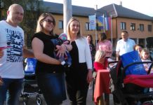 Izabrano tročlano predsjedništvo