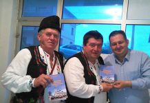 Promovisana brošura o zaštiti kulturne baštine