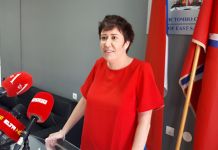 Salata: Jedna osoba zaražena morbilima zarazi 15 novih