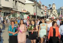 Osnovne i srednje škole mogu planirati ekskurzije i maturske večeri