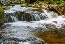 Gašanović: U toku izgradnja mini-hidrocentrale na Miljacki