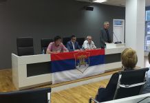 Šarović kandidat za predsjednika stranke