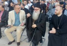 Mitropolit Hrizostom: Zahvaljujući autokefalnosti SPC srpski narod sačuvao identitet