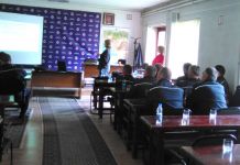 Vatrogasci Sarajevsko-romanijske regije na obuci prve pomoći i zaštite