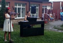 Tradicionalni koncert učenika muzičke škole