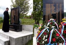 Obilježeno 27 godina od zločina nad srpskim civilima u Ledićima