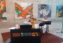 Svečano otvoreni „Principovi dani“