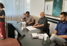 Promovisana knjiga „Ustaški zločin u Starom Brodu 1942.“