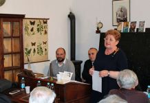 Promovisana knjiga „Neviđena Srbija“ Vlade Arsića