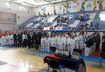 Održano prvenstvo BiH u tekvondou