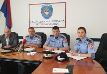 U maju 15 odsto više krivičnih djela