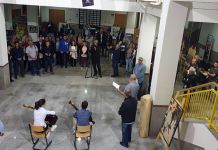 Otvoren 17. saziv međunarodne likovne kolonije