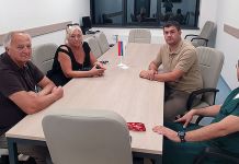 Uspostavljena saradnja sa urologom Snježanom Milićević