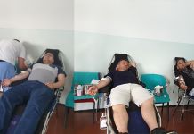 Prikupljeno 25 doza krvi