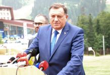 Dodik podržao realizaciju novih projekata