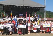 Pravoslavlje u igri i pjesmi