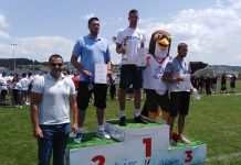 Pet medalja za fočanske sportiste na 56. MOSI