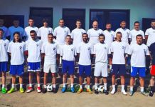 U priprеmnom mеču Romanija dočеkujе SAŠK Naprеdak