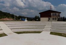 Na Tvrdimićima postavljen senzor za mjerenje kvaliteta vazduha