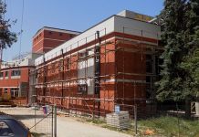 Ćosić: Svi obećani infrastrukturni projekti biće realizovani