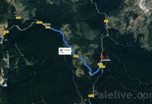 Sutra počinju radovi na rekonstrukciji dijela puta Lukavica-Pale