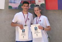 Održana trka do vrha Rajkovog tornja