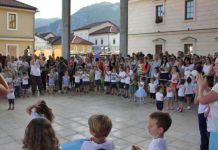 Najmlađa beba David Moljević