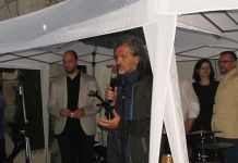 Održano akademsko veče povodom 500 godina štamparije