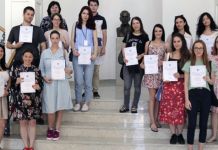 Završena 6. ljetna škola „Akademija Andrić“