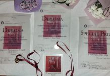 Kamernom horu dvije zlatne medalje na takmičenju u Grčkoj