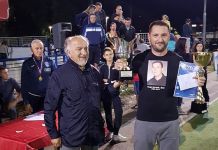 Kafe bar „River“ pobjednik 24. Šobotovog memorijala