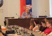 Crnjanski i Andrić dva različita, a jednako vrijedna umjetnička izraza